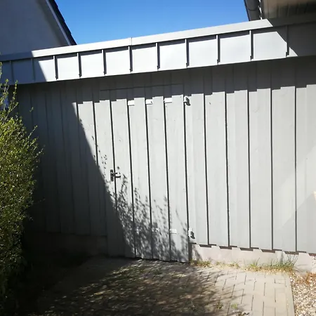Nini Apartment
