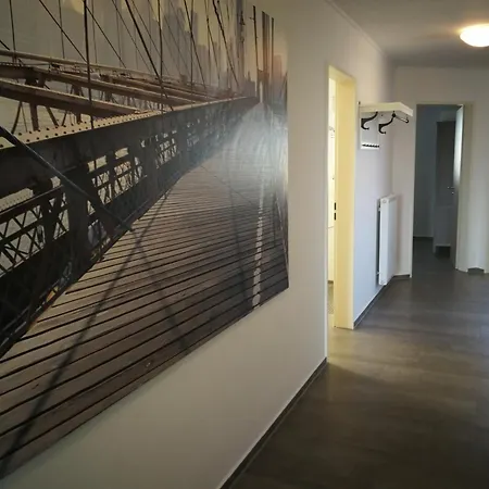 Lägenhet Nini *