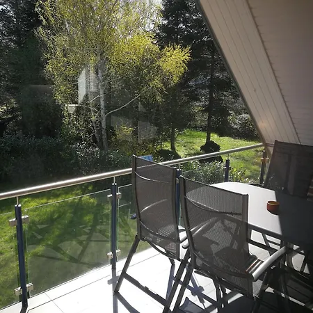 Apartment Nini