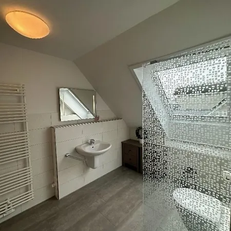 Apartment Nini Burg auf Fehmarn