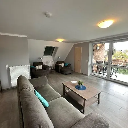 Apartment Nini *