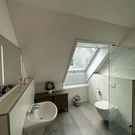 Apartment Nini Burg auf Fehmarn